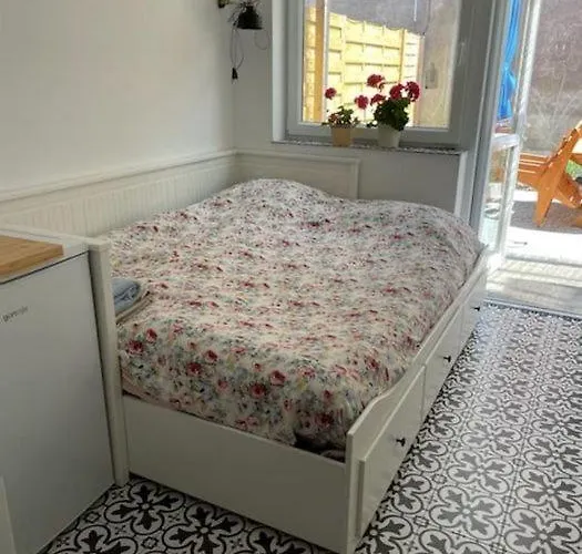 Apartament Mini Studio Z Tarasem
